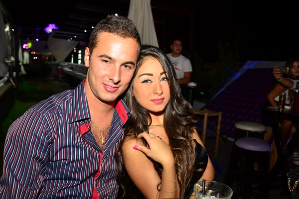Publicity on Saturday Night